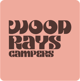 Wood Rays Campers